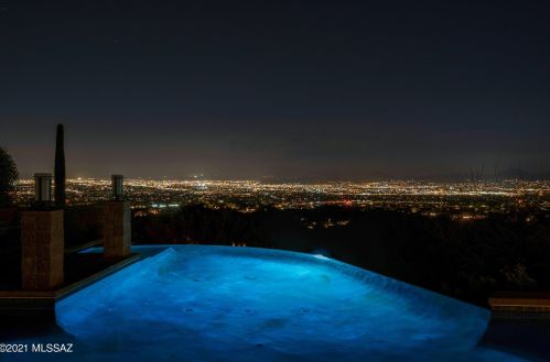 3657 Canyon Wind Pl, Tucson, AZ 85718-1436
