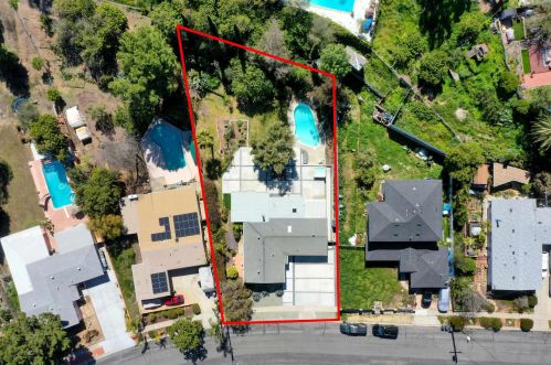 8155 Stadler St, La Mesa CA  91942-2617 exterior