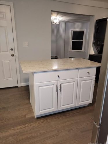 169 Holly St, Bridgeport CT  06607-1036 exterior