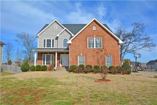 1109 Will Way, Clarksville, TN 37043-8907