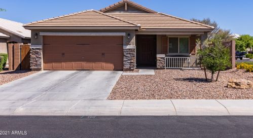 2258 Hazeltine Way, Gilbert, AZ 85298-7475