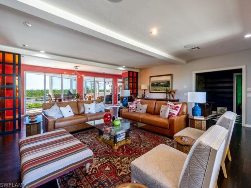 5721 Sanibel Captiva Rd, Sanibel FL  33957-2309 exterior