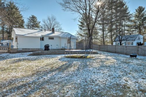 53 American Ave, Keene NH  03431-4803 exterior