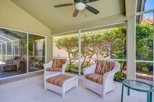 18912 Place Marquette, Lutz FL  33558-5312 exterior