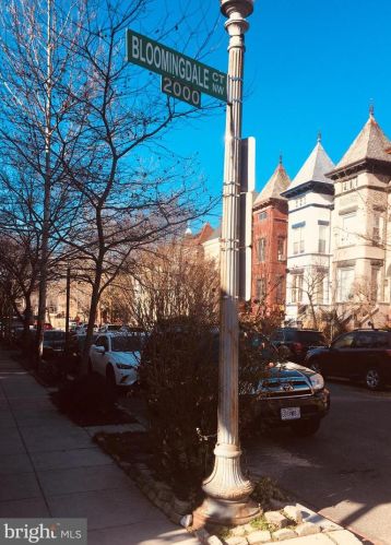 126 V St, Washington, DC 20001-1617