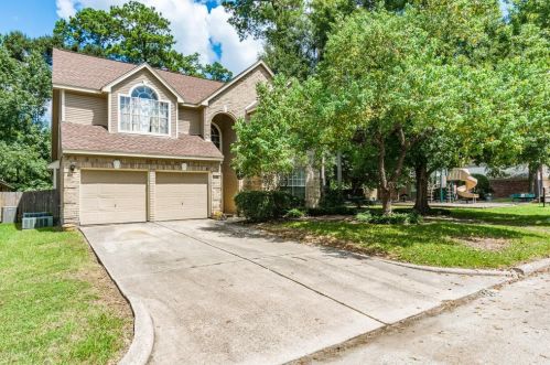 4910 Pine Prarie Ln, Humble, TX 77345-2006
