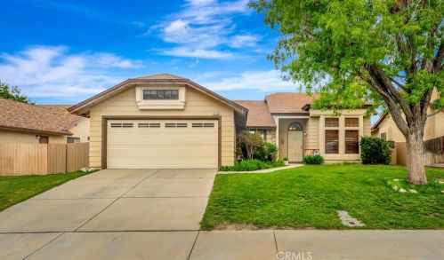 43128 22nd St, Lancaster, CA 93536-4687