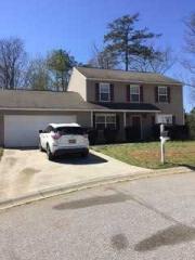 133 Tail Feather Way, Lake Murray SC  29036-9353 exterior