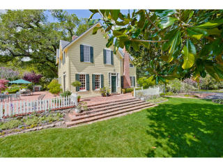 14711 Fruitvale Ave, Saratoga, CA 95070-6136