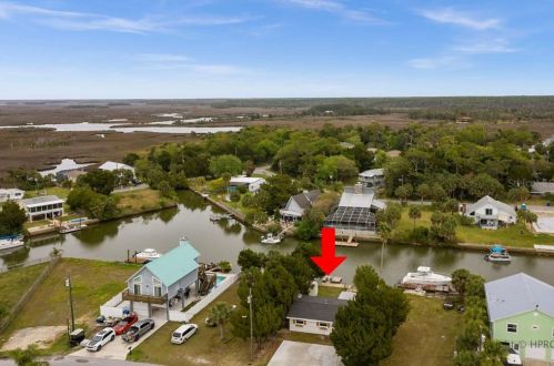 5080 Cedarbrook Ln, Brooksville, FL 34607-2913