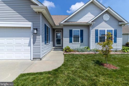 29583 Fieldstone Dr, Milton DE  19968-3900 exterior