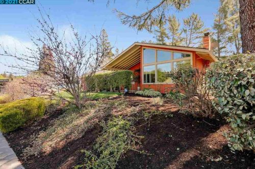 668 El Cerro Blvd, Danville, CA 94526-2647