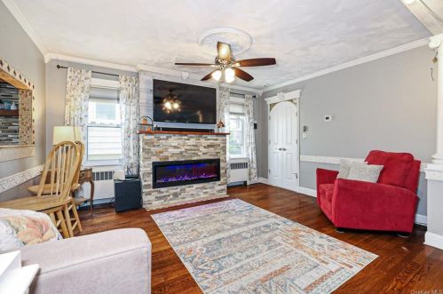 2 7th St, Mount Vernon, NY 10550-4412
