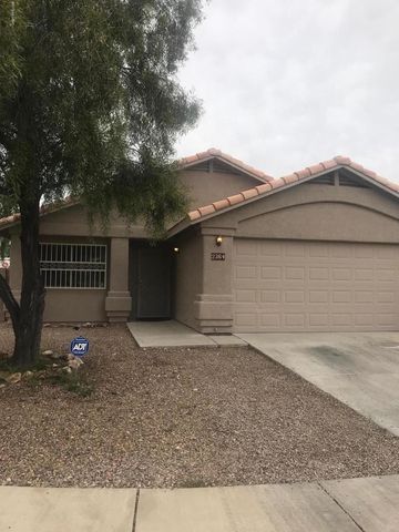 2364 Ireton Rd, Tucson, AZ 85745-1896
