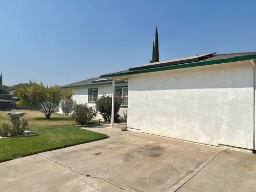 1770 Ash Ct, Livingston CA  95334-1801 exterior
