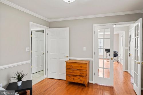 207 Saylers Creek Rd, Locust Grove VA  22508-5119 exterior