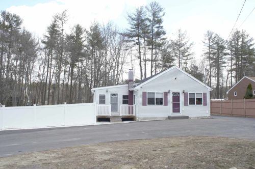 312 Mammoth Rd, Londonderry, NH 03053-3000