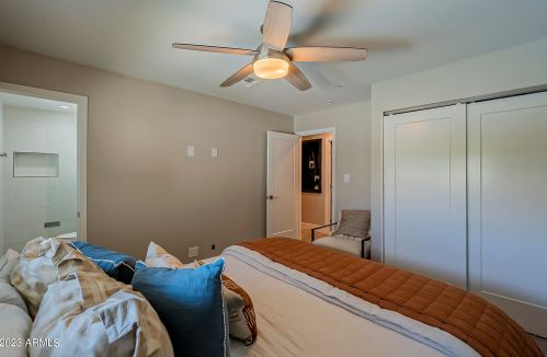 8236 Weldon Ave, Scottsdale AZ  85251-5820 exterior