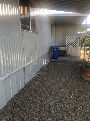 149 Gumtree Dr, Rancho Cordova CA  95670-4358 exterior