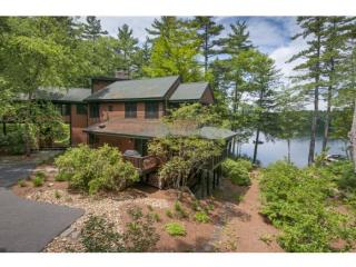 131 Buzzells Cove Rd, Moultonborough, NH 03254-4903