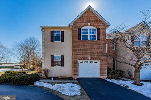 3933 Shainline Ct, Collegeville, PA 19426-4805