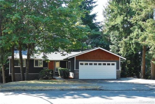 16703 91st St, Redmond, WA 98052-3721