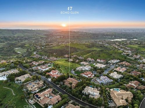 47 Echo Gln, Irvine CA  92603-0421 exterior