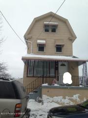 978 James St, Hazle Township, PA 18201-1756