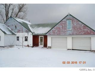 514 Markowitz Rd, Mexico, NY 13114-3540