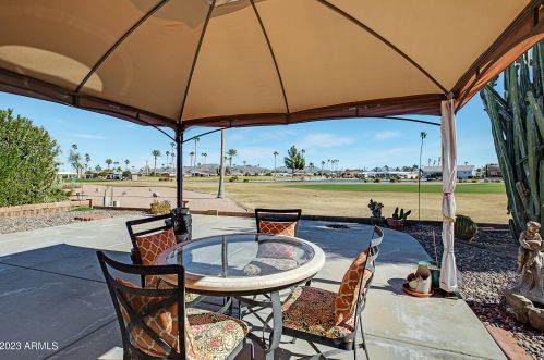 2361 Higley Rd, Mesa AZ  85215-1204 exterior