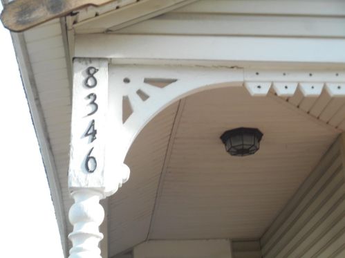 8346 Anthony Wayne Ave, Cincinnati, OH 45216-1202