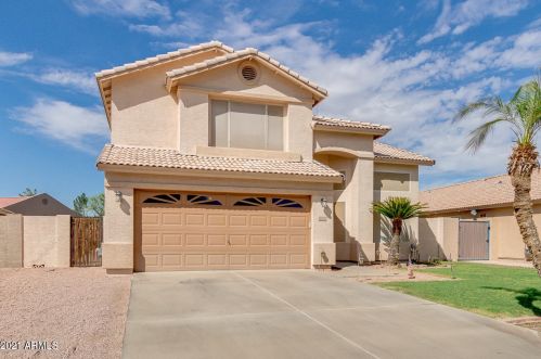 4034 Libra Ave, Gilbert, AZ 85234-7540
