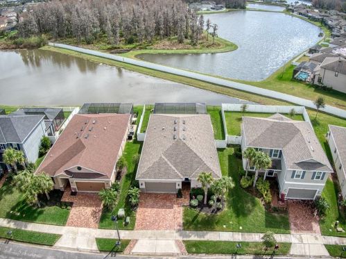 12254 Lake Blvd, New Port Richey, FL 34655