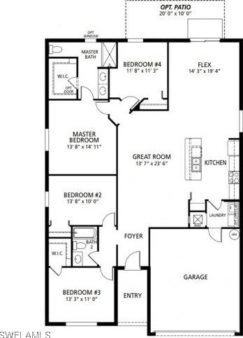 116 7th Ave, Cape Coral, FL 33909-2530