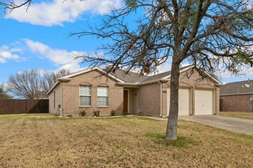 2301 Tailburton Ct, Oak Point TX  75068-5843 exterior