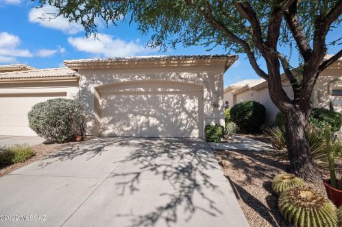 63668 Vacation Dr, Tucson, AZ 85739-2114