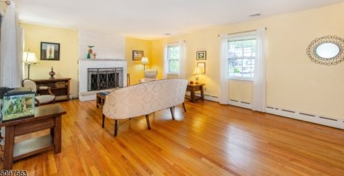 66 Ravine Ave, Nutley NJ  07110-2934 exterior