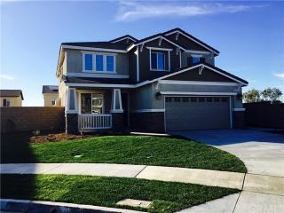 15315 Knollview Pl, Fontana, CA 92336-3338