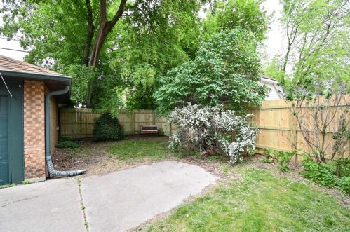 2961 60th St, Milwaukee WI 53210-1402 exterior