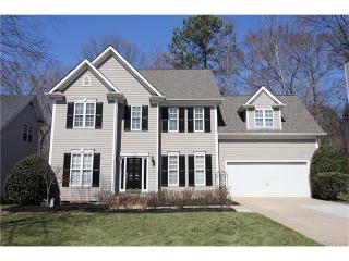16919 Hampton Crossing Dr, Huntersville, NC 28078-6429