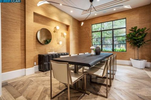 519 Miner Rd, Orinda CA  94563-1426 exterior