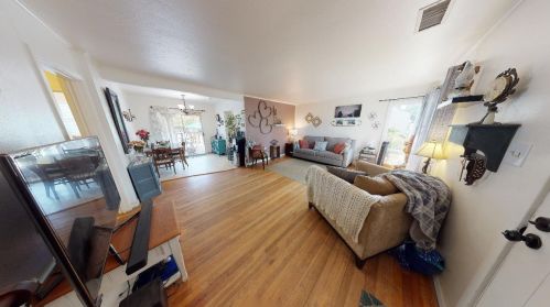 1417 Del Mar Ave, Modesto, CA 95350-4805
