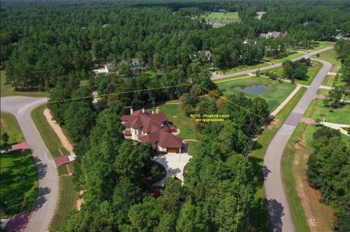 28222 Meadow Falls Ct, Magnolia, TX 77355-3062