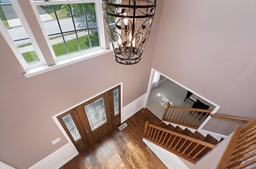 363 Treetop Dr, Canonsburg, PA 15317-6064