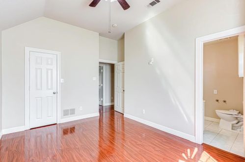 619 Killarney, Richardson TX 75081-5156 exterior