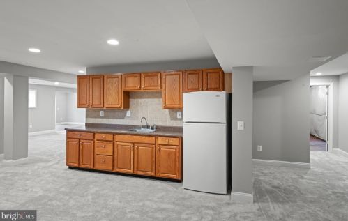 15573 Alderbrook Dr, Haymarket VA  20169-6130 exterior