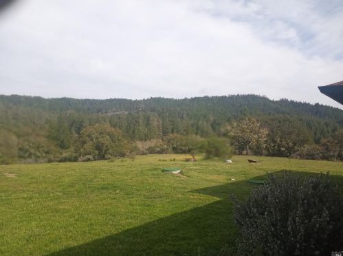 5480 Canyon Rd, Willits CA  95490-9242 exterior