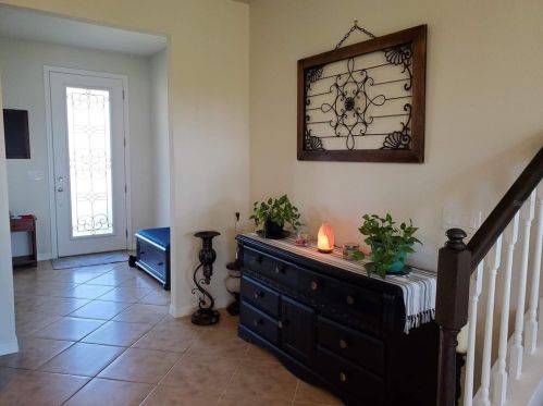 8734 Hinsdale Heights Dr, Polk City FL  33868-6010 exterior