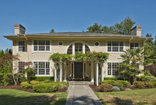 4441 229 Pl, Redmond WA  98075-6285 exterior