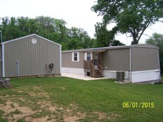 400 Mill Rd, Lancaster, OH 43130-8480